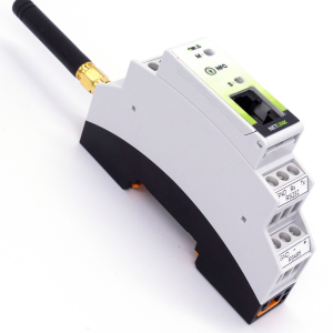 NetLink Convertitore Radio Ethernet - Seriale
